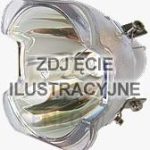 3M Lampa Do Projektora 3M Scp725W - Oryginalna Bez Modułu (78-9236-7710-4)