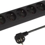 98-043# Przedłużacz pr-570p 3m 5gu 3x1