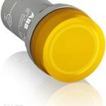 Abb Lampka Kontrolna Cl2-502Y 24V Ac/Dc Żółty Cl2502Y