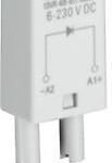 Abb Moduł Cr-P/M 62V Led Zielony 6-24V Ac/Dc Crpm62Vled