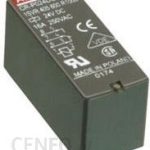 Abb Przekaźnik Cr-P230Ac2 A1-A2=230V Ac 2 Styki C/O 8A Crp230Ac2