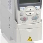 Abb Przemiennik Częstotliwości Falownik Acs310-03E-48A4-4