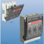 ABB Rozłącznik Bezpiecznikowy xlp-2 400A