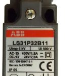 Abb Wyłącznik Krańcowy Ls31P32B11