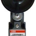 Abb Wyłącznik Krańcowy Ls31P42B11