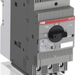 Abb Wyłącznik Silnikowy Ms165-42 Ms16542