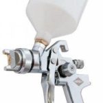 Airpress Pistolet Lakierniczy 3.5 Bar Dysza 1.7mm 600 Ml 45191-1.7 (4519117)