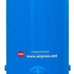 Airpress Zbiornik Ciśnieniowy 1000L 36100011
