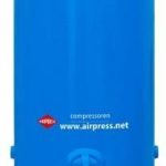 Airpress Zbiornik Ciśnieniowy 1500L 36150011