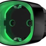 Ajax Socket Black (13327)
