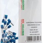 Aks Zielonka Końcówka Tulejkowa Ce025010 2