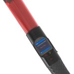 Alcovisor Alkomat Bezustnikowy Alcotorch Z Funkcją Pomiaru Temperatury (ALC4ALTOV9)