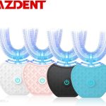 AliExpress soniczna szczoteczka do zębów 360 stopni