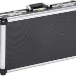 Allit Walizka z wypełnieniem piankowym w wieku- 605x370x145mm (BMA425820W)