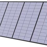 Allpowers 200W Panel fotowoltaiczny AP-SP-033-BLA