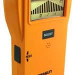 Allsun Wykrywacz Detektor Metal Belka Przewodów (TS79)