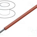 Alpha Wire 1557 Rd005