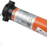 Aluprof Silnik Do Rolet Przewodowy / Klawiszowy Yygl45S 20/17