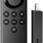 Amazon Fire TV Stick + Pilot