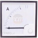 AMPEROMIERZ ANALOGOWY TABLICOWY 15A KLASA 1