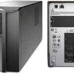 APC Smart-UPS 1000VA (SMT1000I)