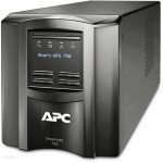 APC Smart-UPS 750VA (SMT750I)