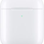 Apple Etui ładujące Wireless Charging Case dla AirPods (MR8U2ZMA)