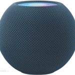 Apple HomePod Mini Niebieski