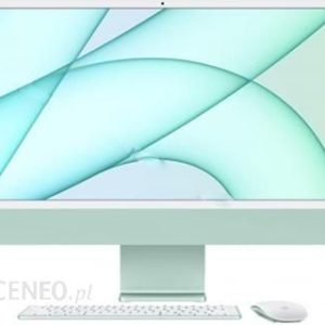 Apple iMac 24 M1/8GB/256/MacOS Retina 4