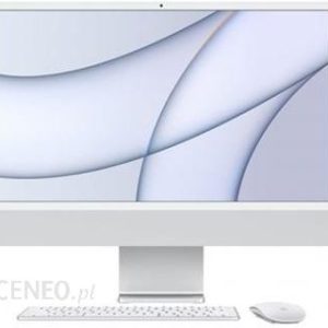 Apple iMac 24 M1/8GB/512/MacOS Retina 4