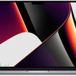 Laptop Apple MacBook Pro 14