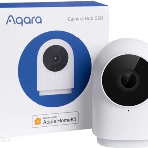 Aqara Przekaźnik Kamera G2H 1080P