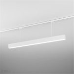 AQForm SET TRU 57 LED suspended 16400-L927-D9-DA-17