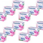 AQUAPHOR 12X FILTR WODY DO DZBANKA MAXFOR B25 MG