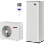 Ariston Nimbus Compact 40 S 4 KW (3300926)