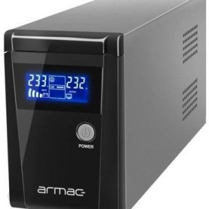ARMAC Pure Sine Wave Office 650VA (O/650F/PSW)