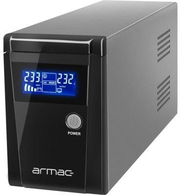 ARMAC Pure Sine Wave Office 650VA (O/650F/PSW)