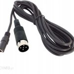 Artmedia Kabel Słuchawek Din590 - Jack 3