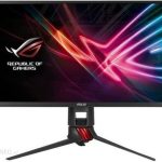 Monitor ASUS 25" XG258Q (90LM03U0B01370)