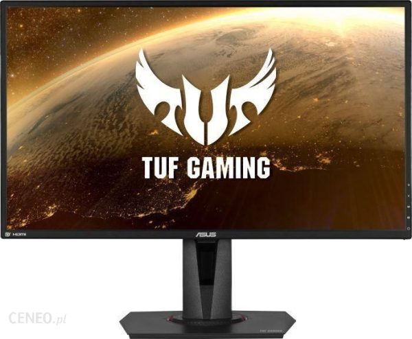 Monitor ASUS 27" VG27AQ TUF Gaming (90LM0500-B01370)