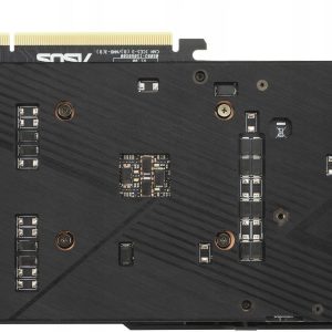 ASUS GeForce RTX 3070 DUAL 8GB OC (DUALRTX3070O8G)