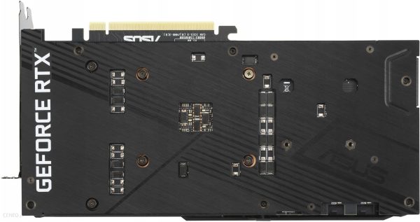 ASUS GeForce RTX 3070 DUAL 8GB OC (DUALRTX3070O8G)