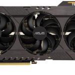 ASUS GeForce RTX 3070 TUF 8GB OC (TUFRTX3070O8GGAMING)