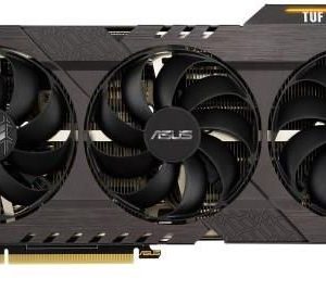 ASUS GeForce RTX 3070 TUF 8GB OC (TUFRTX3070O8GGAMING)