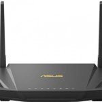 Router ASUS RT-AX56U (90IG05B0-BO3H00)