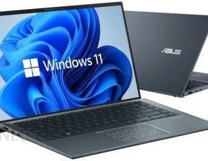 Laptop ASUS ZenBook 14 UX435EG 14"/i7/16GB/512GB/Win11 (UX435EGK9528AW)