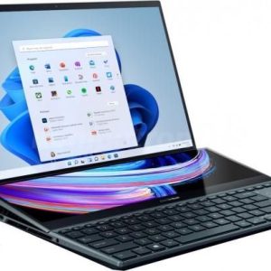Laptop Asus ZenBook Pro Duo 15 UX582ZM-H2009X 15