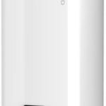 Atlantic Ogrzewacz Wody Cube 50L Model Kwadratowy Pojemność Wiszący Pionowo 841286
