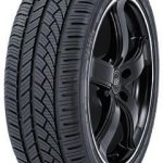 Atlas C Green Van 4S 195/70R15 104R