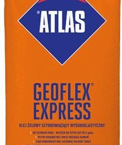 Atlas Geoflex Express 25kg